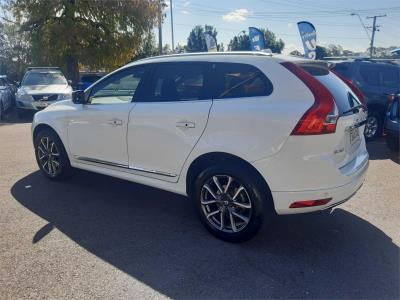 2015 VOLVO XC60 T5 LUXURY 4D WAGON DZ MY16 for sale in Illawarra