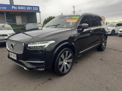 2016 VOLVO XC90 D5 INSCRIPTION (AWD) 4D WAGON 256 MY17 for sale in Illawarra