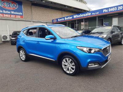 2023 MG ZS EXCITE 4D WAGON AZS1 MY23 for sale in Illawarra