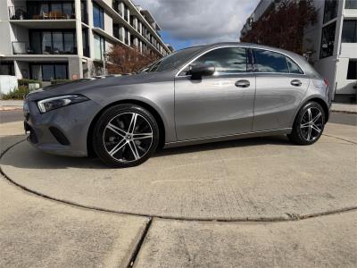 2018 Mercedes-Benz A-Class A250 Hatchback W177 for sale in Griffith