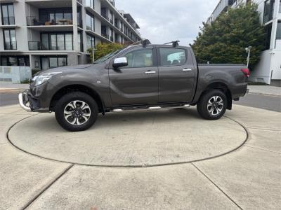 2018 Mazda BT-50 XTR Hi-Rider Utility UR0YG1 for sale in Griffith