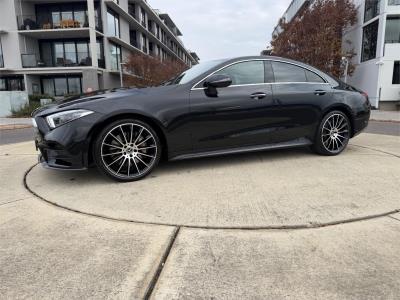 2020 Mercedes-Benz CLS-Class CLS450 Sedan C257 800+050MY for sale in Griffith