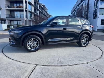 2018 Mazda CX-5 Maxx Sport Wagon KF4WLA for sale in Griffith