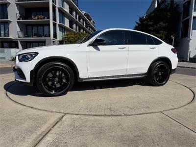 2022 Mercedes-Benz GLC-Class GLC300 Wagon C253 802MY for sale in Griffith