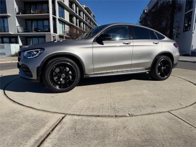 2022 Mercedes-Benz GLC-Class GLC300 Wagon C253 803MY for sale in Griffith