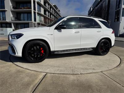 2020 Mercedes-Benz GLE-Class GLE63 AMG S Wagon V167 801MY for sale in Griffith