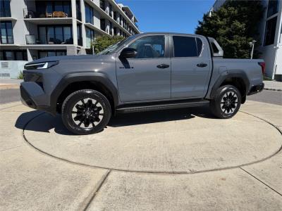 2025 Toyota Hilux SR5 48V Utility GUN227R for sale in Griffith