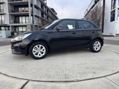 2023 MG MG3 Core Hatchback SZP1 MY23 for sale in Griffith
