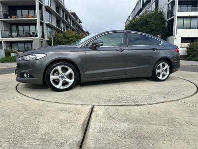 2017 Ford Mondeo Trend Hatchback MD 2017.50MY for sale in Griffith