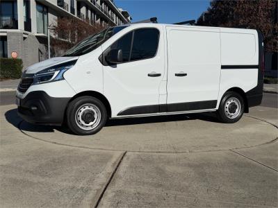 2020 Renault Trafic Premium 103kW Van X82 MY21 for sale in Griffith