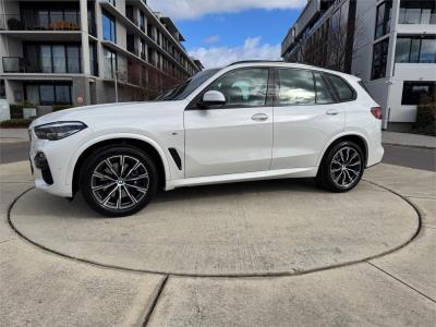 2021 BMW X5 xDrive30d M Sport Wagon G05 for sale in Griffith