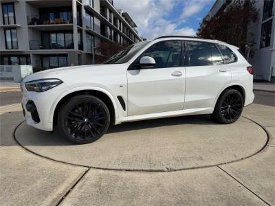 2021 BMW X5 xDrive40i M Sport Wagon G05 for sale in Griffith