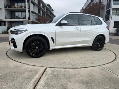 2021 BMW X5 xDrive40i M Sport Wagon G05 for sale in Griffith