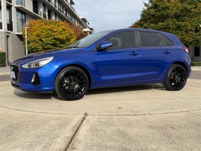 2018 Hyundai i30 Active Hatchback PD2 MY18 for sale in Griffith