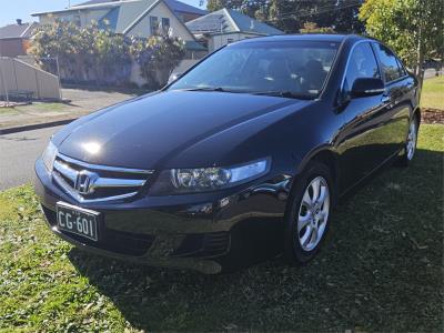 2006 HONDA ACCORD EURO 4D SEDAN MY06 UPGRADE for sale in Newcastle and Lake Macquarie