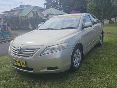 2006 TOYOTA CAMRY ALTISE 4D SEDAN ACV40R for sale in Newcastle and Lake Macquarie