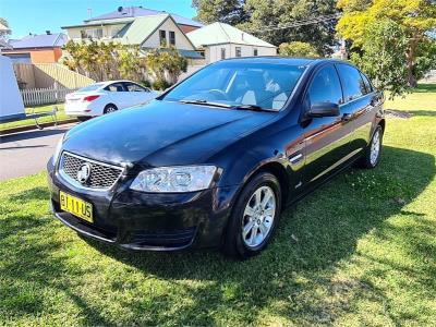 2010 HOLDEN COMMODORE OMEGA 4D SEDAN VE II for sale in Newcastle and Lake Macquarie