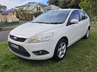 2009 FORD FOCUS LX 5D HATCHBACK LV for sale in Newcastle and Lake Macquarie