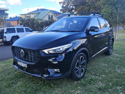 2022 MG ZST ESSENCE 5D WAGON MY22 for sale in Newcastle and Lake Macquarie