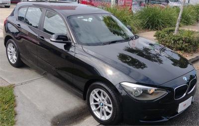 2014 BMW 1 16i 5D HATCHBACK F20 MY14 for sale in Moreton Bay - South