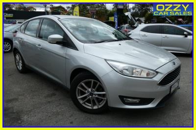2018 FORD FOCUS TREND 5D HATCHBACK LZ for sale in Sydney - Outer West and Blue Mtns.