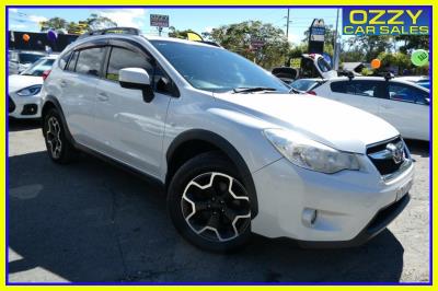 2012 SUBARU XV 2.0i-L 4D WAGON for sale in Sydney - Outer West and Blue Mtns.