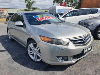 2009 HONDA ACCORD EURO LUXURY 4D SEDAN 10 for sale in Sydney - Outer South West