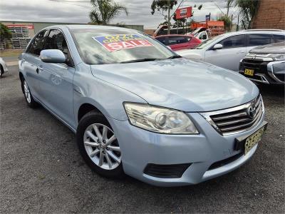 2010 TOYOTA AURION AT-X 4D SEDAN GSV40R 09 UPGRADE for sale in Sydney - Outer South West