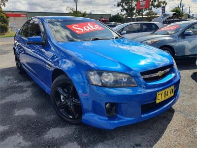 2008 HOLDEN COMMODORE SS 4D SEDAN VE MY09 for sale in Sydney - Outer South West