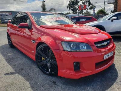 2006 HOLDEN COMMODORE SS-V 4D SEDAN VE for sale in Sydney - Outer South West