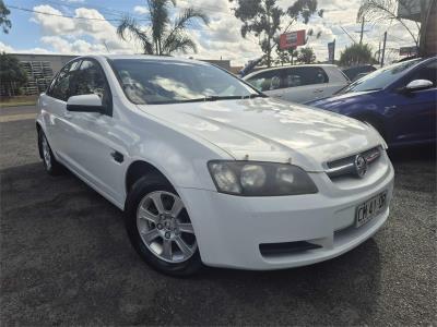 2008 HOLDEN COMMODORE OMEGA 4D SEDAN VE MY09 for sale in Sydney - Outer South West