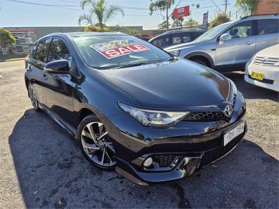 2016 TOYOTA COROLLA ZR 5D HATCHBACK ZRE182R MY15 for sale in Sydney - Outer South West