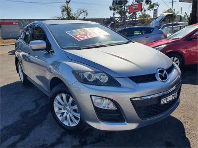 2011 MAZDA CX-7 CLASSIC (FWD) 4D WAGON ER MY10 for sale in Sydney - Outer South West