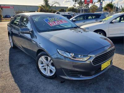 2016 FORD FALCON 4D SEDAN FG X for sale in Sydney - Outer South West