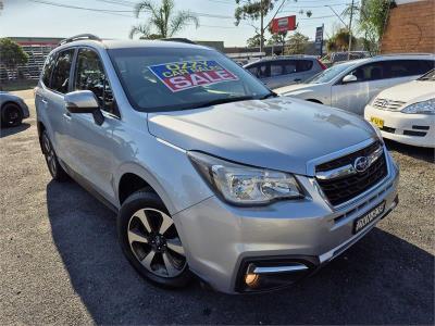 2016 SUBARU FORESTER 2.5i-L 4D WAGON MY16 for sale in Sydney - Outer South West