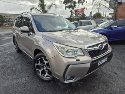 2014 SUBARU FORESTER 2.0XT 4D WAGON MY14 for sale in Sydney - Outer South West