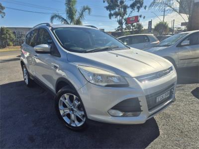 2013 FORD KUGA TREND (AWD) 4D WAGON TF for sale in Sydney - Outer South West