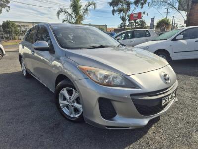 2012 MAZDA MAZDA3 NEO 5D HATCHBACK BL 11 UPGRADE for sale in Sydney - Outer South West