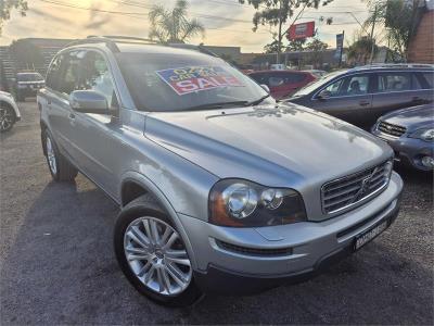 2007 VOLVO XC90 3.2 4D WAGON MY07 for sale in Sydney - Outer South West
