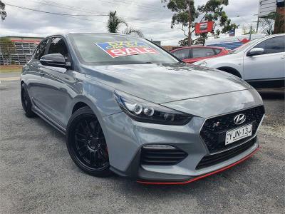 2019 HYUNDAI i30 N PERFORMANCE 5D FASTBACK PDe.3 for sale in Sydney - Outer South West