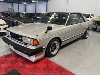 1981 NISSAN BLUEBIRD SSS Turbo S 2 Door Coupe for sale in South West