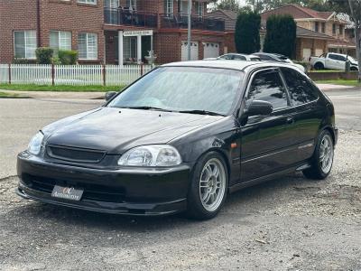 1997 HONDA CIVIC EK Hatch EK1 for sale in South West
