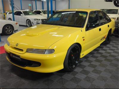 1995 HSV CLUBSPORT GTSR Replica Sedan VS for sale in South West