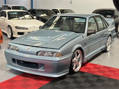 1987 HOLDEN COMMODORE EXECUTIVE 4D SEDAN VL for sale in South West