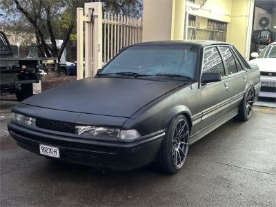1986 HOLDEN COMMODORE EXECUTIVE 4D SEDAN VL for sale in South West