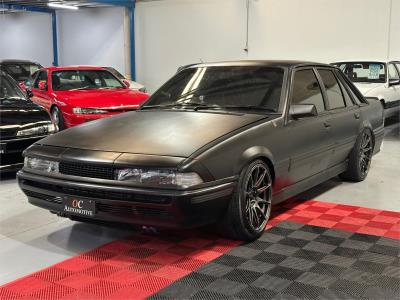 1986 HOLDEN COMMODORE EXECUTIVE 4D SEDAN VL for sale in South West