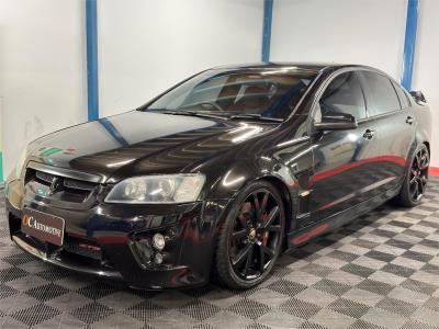 2007 HSV GTS 4D SEDAN E SERIES for sale in South West