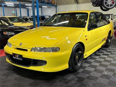 1996 HSV GTSR Seadn VS for sale in South West