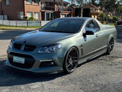 2014 HSV MALOO R8 UTILITY GEN F MY15 for sale in South West