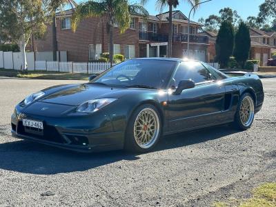 1993 HONDA NSX 2D COUPE for sale in South West